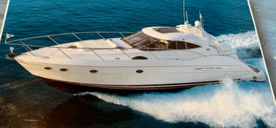Mogtor yacht 59
